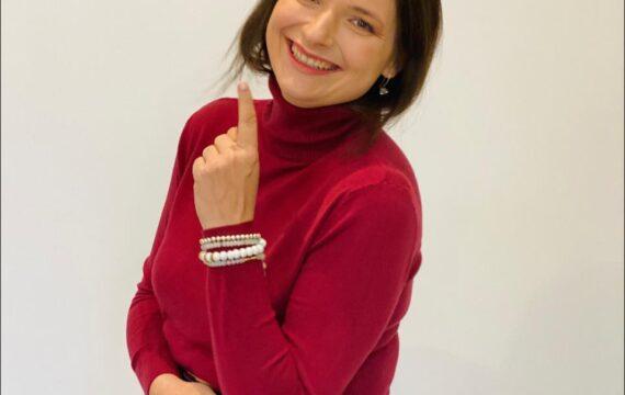 Agnieszka M. Barwicka